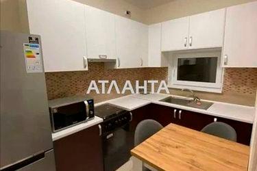 1-room apartment apartment by the address st. Spreysa (area 27,0 m2) - Atlanta.ua - photo 8