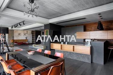3-rooms apartment apartment by the address st. Tenistaya (area 184,0 m2) - Atlanta.ua - photo 19