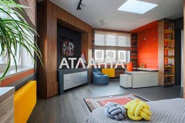3-rooms apartment apartment by the address st. Tenistaya (area 184,0 m2) - Atlanta.ua - photo 22