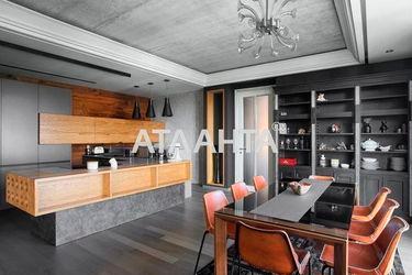 3-rooms apartment apartment by the address st. Tenistaya (area 184,0 m2) - Atlanta.ua - photo 18