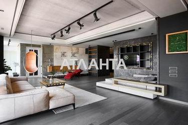 3-rooms apartment apartment by the address st. Tenistaya (area 184,0 m2) - Atlanta.ua - photo 17