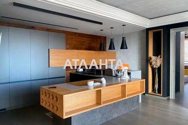 3-rooms apartment apartment by the address st. Tenistaya (area 184,0 m2) - Atlanta.ua - photo 27