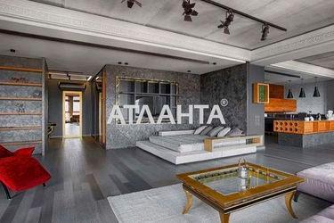 3-rooms apartment apartment by the address st. Tenistaya (area 184,0 m2) - Atlanta.ua - photo 28