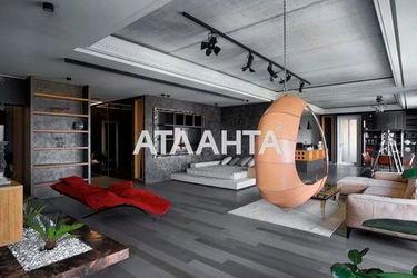 3-rooms apartment apartment by the address st. Tenistaya (area 184,0 m2) - Atlanta.ua - photo 30