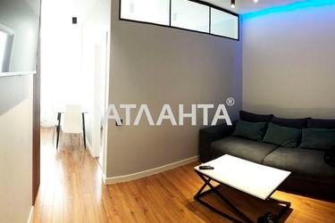 2-rooms apartment apartment by the address st. Genuezskaya (area 55,0 m2) - Atlanta.ua - photo 16