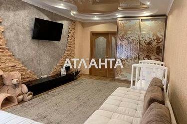 1-room apartment apartment by the address st. Srednyaya Osipenko (area 47,0 m2) - Atlanta.ua - photo 19