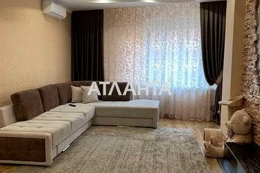 1-room apartment apartment by the address st. Srednyaya Osipenko (area 47,0 m2) - Atlanta.ua - photo 18