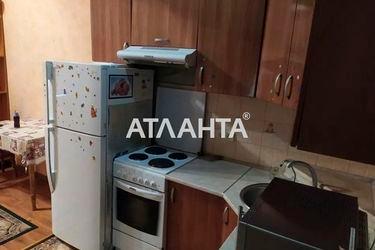 1-room apartment apartment by the address st. Golovatogo atam Bogatova (area 24,0 m2) - Atlanta.ua - photo 19