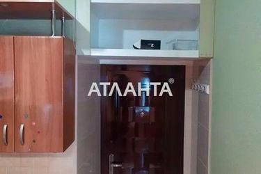 1-room apartment apartment by the address st. Golovatogo atam Bogatova (area 24,0 m2) - Atlanta.ua - photo 23
