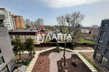 2-rooms apartment apartment by the address st. Avdeeva chernomorskogo (area 61,3 m2) - Atlanta.ua - photo 15