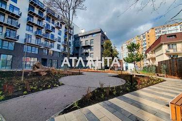 2-rooms apartment apartment by the address st. Avdeeva chernomorskogo (area 61,3 m2) - Atlanta.ua - photo 18