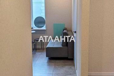 1-room apartment apartment by the address st. Gagarina pr (area 46,0 m2) - Atlanta.ua - photo 12