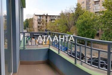 1-room apartment apartment by the address st. Gagarina pr (area 46,0 m2) - Atlanta.ua - photo 15