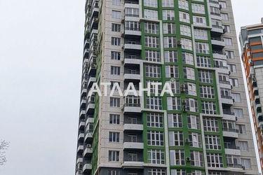 1-room apartment apartment by the address st. Gagarina pr (area 46,0 m2) - Atlanta.ua - photo 16
