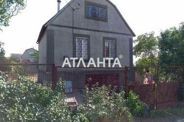 House by the address st. Vishnevaya (area 65,0 m2) - Atlanta.ua - photo 17