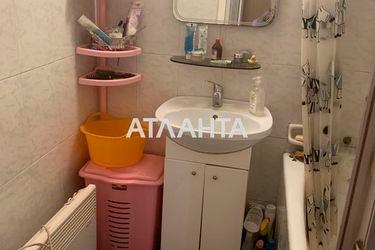 3-rooms apartment apartment by the address st. Zabolotnogo ak (area 71,0 m2) - Atlanta.ua - photo 28