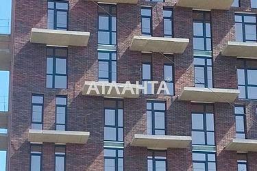 1-room apartment apartment by the address st. Tulskaya (area 24,0 m2) - Atlanta.ua - photo 5