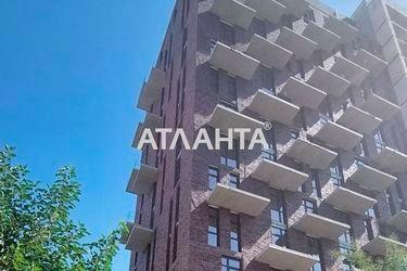 1-room apartment apartment by the address st. Tulskaya (area 24,0 m2) - Atlanta.ua - photo 6