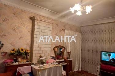 4+-rooms apartment apartment by the address st. Nezhinskaya Frantsa Meringa (area 105,0 m2) - Atlanta.ua - photo 16