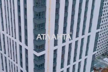 1-room apartment apartment by the address st. Gagarinskoe plato (area 71,0 m2) - Atlanta.ua - photo 10