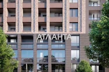 1-room apartment apartment by the address st. Franko Ivana (area 34,0 m2) - Atlanta.ua - photo 10