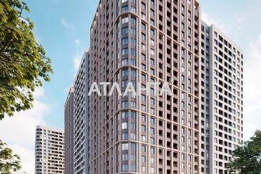 1-room apartment apartment by the address st. Franko Ivana (area 34,0 m2) - Atlanta.ua - photo 9