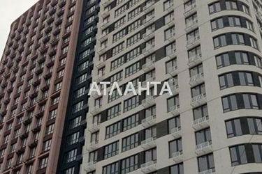 1-кімнатна квартира за адресою вул. Франка Івана (площа 34,0 м2) - Atlanta.ua - фото 6
