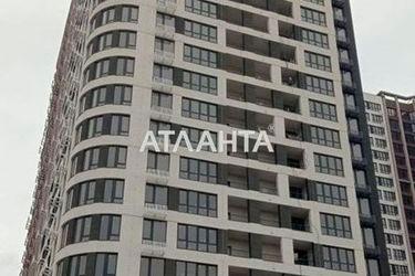 1-room apartment apartment by the address st. Franko Ivana (area 34,0 m2) - Atlanta.ua - photo 8