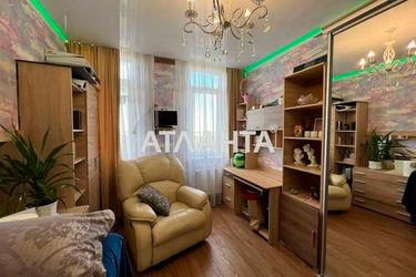 4+-rooms apartment apartment by the address st. Protsenko (area 147,5 m2) - Atlanta.ua - photo 40