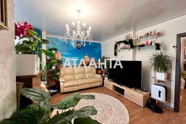 4+-rooms apartment apartment by the address st. Protsenko (area 147,5 m2) - Atlanta.ua - photo 52