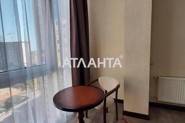 1-кімнатна квартира за адресою вул. Гагарінське плато (площа 50 м²) - фото 14 1-кімнатна квартира за адресою вул. Гагарінське плато (площа 50 м²) - Atlanta.ua - фото 14
