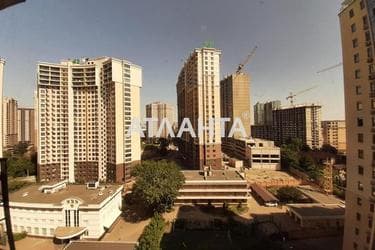 1-кімнатна квартира за адресою вул. Гагарінське плато (площа 50 м²) - фото 21 1-кімнатна квартира за адресою вул. Гагарінське плато (площа 50 м²) - Atlanta.ua - фото 21