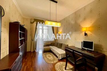 3-rooms apartment apartment by the address st. Dovzhenko (area 133,3 m2) - Atlanta.ua - photo 30
