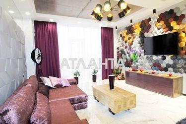 2-rooms apartment apartment by the address st. Bolshaya arnautskaya Chkalova (area 85,0 m2) - Atlanta.ua - photo 11