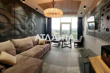 2-rooms apartment apartment by the address st. Bolshaya arnautskaya Chkalova (area 65,0 m2) - Atlanta.ua - photo 8