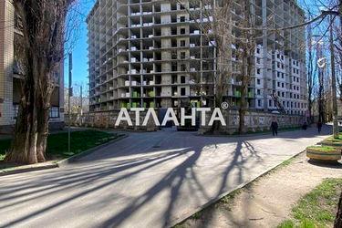 2-rooms apartment apartment by the address st. Glushko ak pr Dimitrova pr (area 57,3 m2) - Atlanta.ua - photo 7