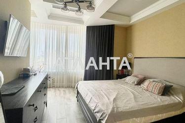 3-rooms apartment apartment by the address st. Genuezskaya (area 178,2 m2) - Atlanta.ua - photo 16