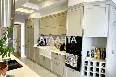 3-rooms apartment apartment by the address st. Genuezskaya (area 178,2 m2) - Atlanta.ua - photo 12