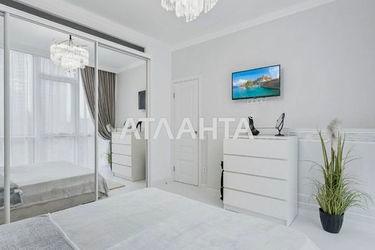 2-rooms apartment apartment by the address st. Genuezskaya (area 46,0 m2) - Atlanta.ua - photo 18