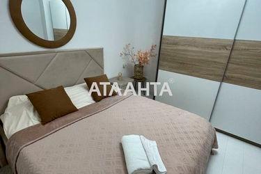 2-rooms apartment apartment by the address st. Genuezskaya (area 46,0 m2) - Atlanta.ua - photo 19