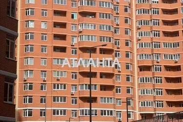 1-room apartment apartment by the address st. Ovidiopolskaya dor (area 38,0 m2) - Atlanta.ua - photo 9
