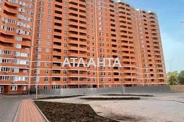 1-room apartment apartment by the address st. Ovidiopolskaya dor (area 38,0 m2) - Atlanta.ua - photo 10