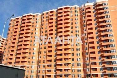 1-room apartment apartment by the address st. Ovidiopolskaya dor (area 38,0 m2) - Atlanta.ua - photo 6