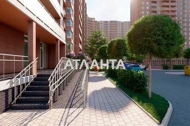 1-room apartment apartment by the address st. Ovidiopolskaya dor (area 38,0 m2) - Atlanta.ua - photo 8