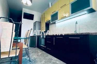 1-комнатная квартира по адресу ул. Солнечная (площадь 44 м²) - imageAlt 21 1-комнатная квартира по адресу ул. Солнечная (площадь 44 м²) - Atlanta.ua - imageAlt 21