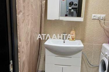 1-room apartment apartment by the address st. Borovskogo Nikolaya (area 20,5 m2) - Atlanta.ua - photo 18