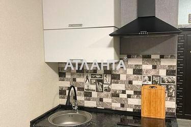 1-room apartment apartment by the address st. Borovskogo Nikolaya (area 20,5 m2) - Atlanta.ua - photo 16