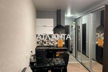 1-room apartment apartment by the address st. Borovskogo Nikolaya (area 20,5 m2) - Atlanta.ua - photo 17