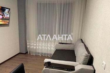 1-room apartment apartment by the address st. Borovskogo Nikolaya (area 20,5 m2) - Atlanta.ua - photo 12
