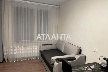 1-room apartment apartment by the address st. Borovskogo Nikolaya (area 20,5 m2) - Atlanta.ua - photo 13